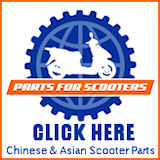 Click to buy parts for scooters made in Asia and China
