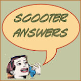 Answer (or ask) a scooter question