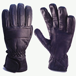 winter scooter gloves