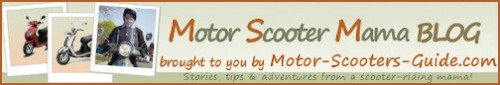 Share your scooter blog